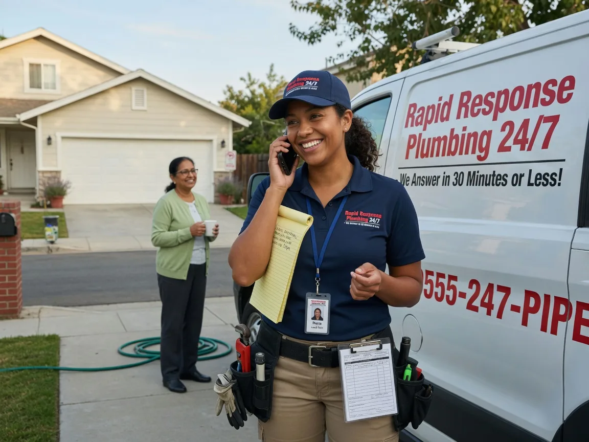 Emergency Plumber Harpswell, ME FAQs